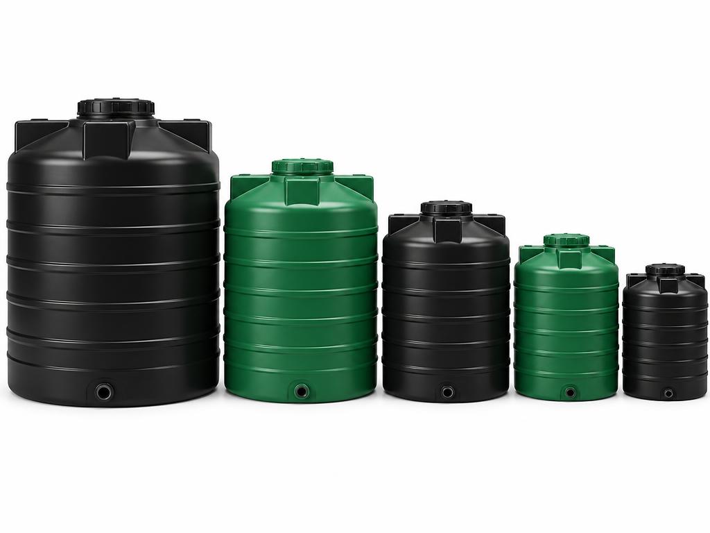 Tanks